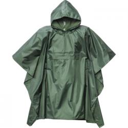 Poncho impermeabile