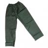 Pantaloni impermeabili da lavoro