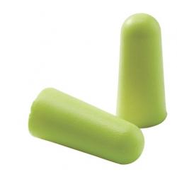 Tapones sueltos para oídos