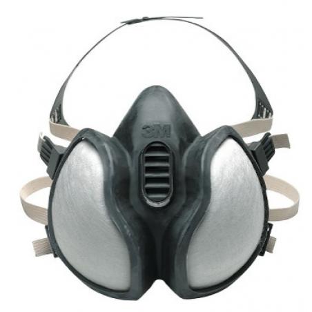 Face mask. Protection against steam