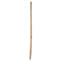 Manico in legno per pale e badili