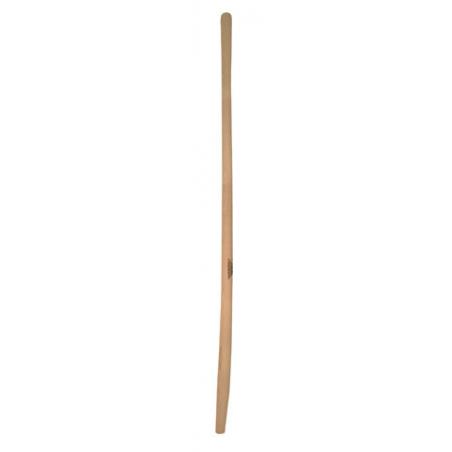 Manico in legno per pale e badili