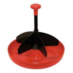 Mini-Piglet feeder for piglets