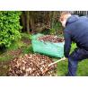 Sacco multiuso da giardino e stalla misura grande