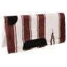 Sottosella pad western per cavallo