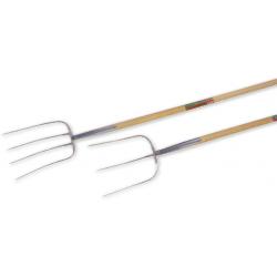 Fork, 4 tines
