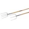 Fork, 4 tines