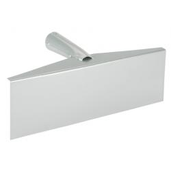 Raspador para estiércol