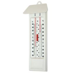 Min/Max thermometer