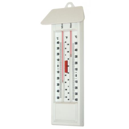 Min/Max thermometer