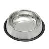 Ciotola in acciaio inox per cani e gatti
