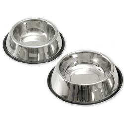 Ciotola in acciaio inox per cani e gatti