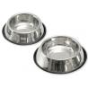 Ciotola in acciaio inox per cani e gatti