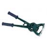 Double jointed claw pincer