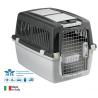 Trasportino conforme IATA con ruote per cani e gatti
