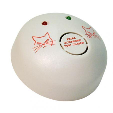 Allontana topi e ratti UltraStop con ultrasuoni