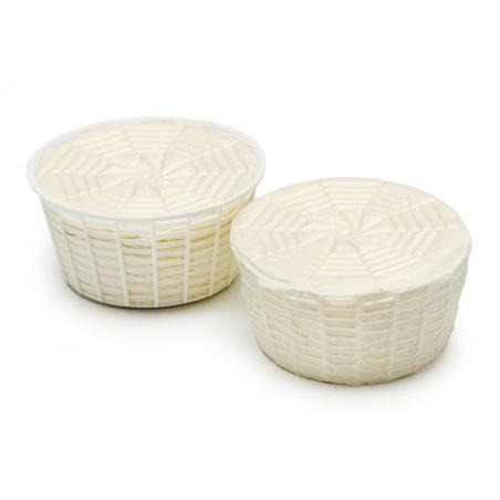 Ricottiera varie dimensioni