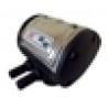 Pneumatic pulsator for cattle 60/40