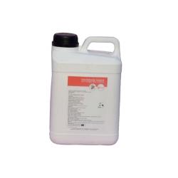 5 liter alkaline disinfectant for milking machines