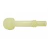 Silicone sheath 140 mm