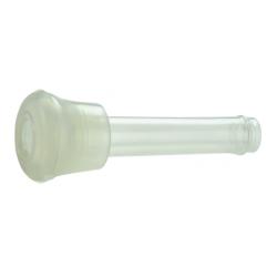 Funda de silicona de 140 mm