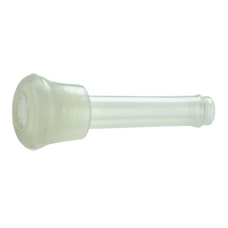 Funda de silicona de 140 mm