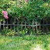 Bordo aiuole stile inglese (conf. 5 pezzi)