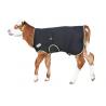 Premium thermal blanket for calves