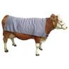 Warming thermal blanket for cattle