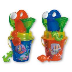 Set mare secchiello e palette