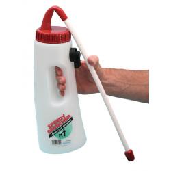 Biberón Speedy Drencher para terneros