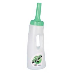 Botella para ganado Big Drencher para líquidos y sólidos