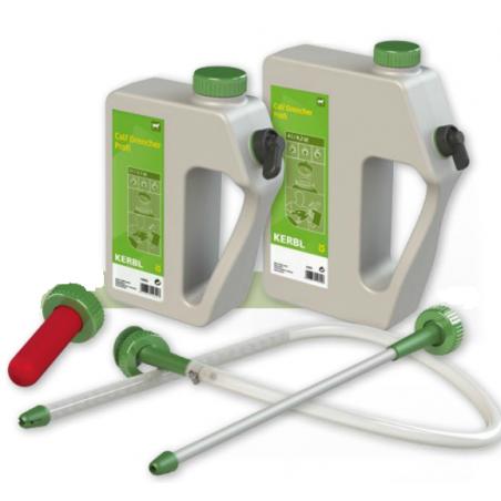 Drencher Profi liquid and electrolyte dispenser