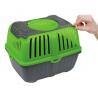 Carrier for rodents