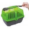Carrier for rodents
