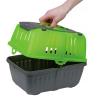 Carrier for rodents