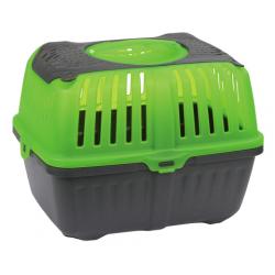 Carrier for rodents