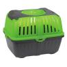 Carrier for rodents