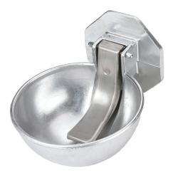 Bebedero de aluminio para cisterna