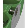S60 double drinker for pasture tanks