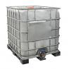 Kit de conexión para bebedero IBC Container