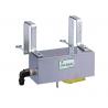 Lacabac high and low pressure float valve