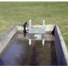 Lacabac high and low pressure float valve