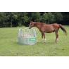 8-place hay bag