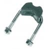 Cast iron drinker SUEVIA115 with pallet