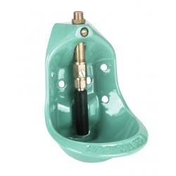 SUEVIA 370 corner drinker