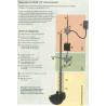 Heated H10 24 V cast iron drinker