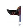 Heated H10 24 V cast iron drinker