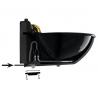 Heated H10 24 V cast iron drinker