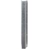 Bebedero calefactable de hierro fundido H10 24 V